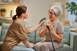 How to Avoid Cancer Caregiver Burnout