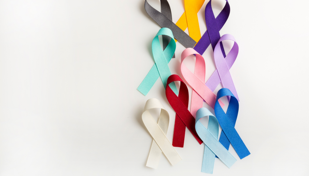 Beacon Advocates Blog Posts - September Cancer Awareness