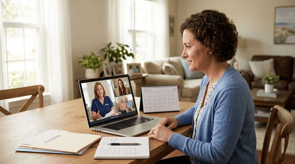 Beacon Advocates works with clients nationally and internationally